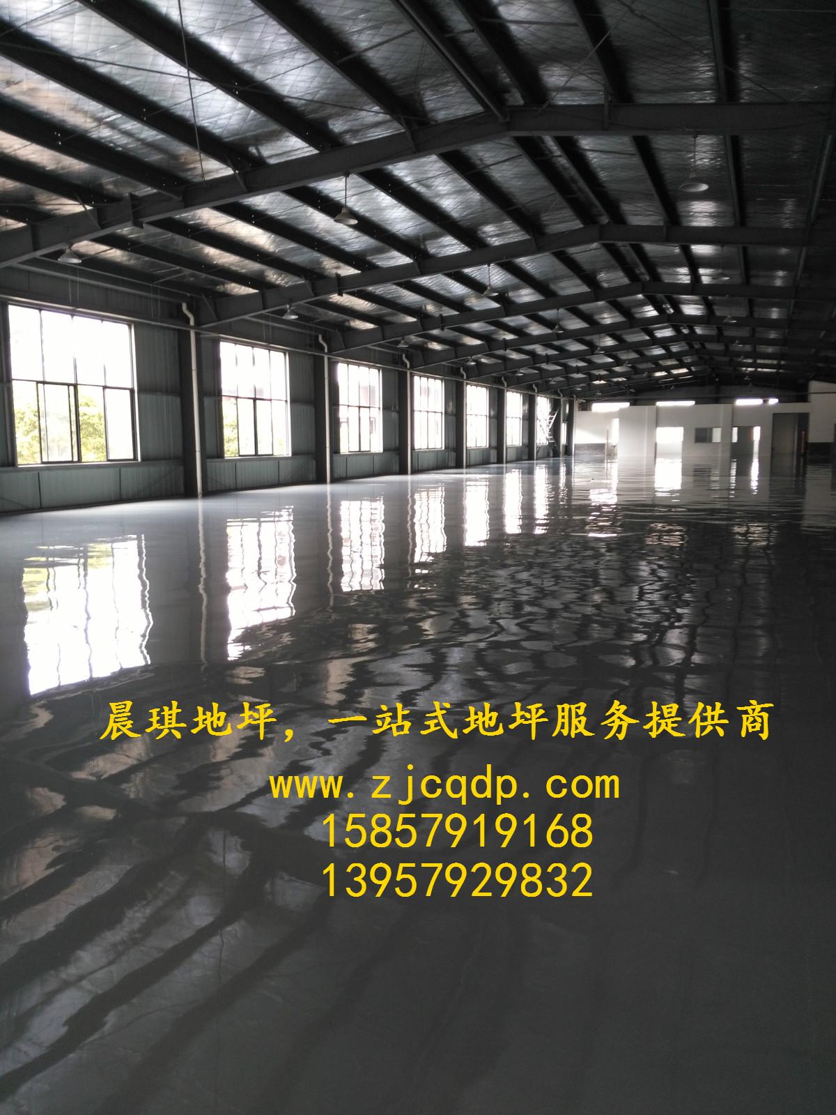 白百何被曝出軌，你的環(huán)氧地坪靠得住嗎？